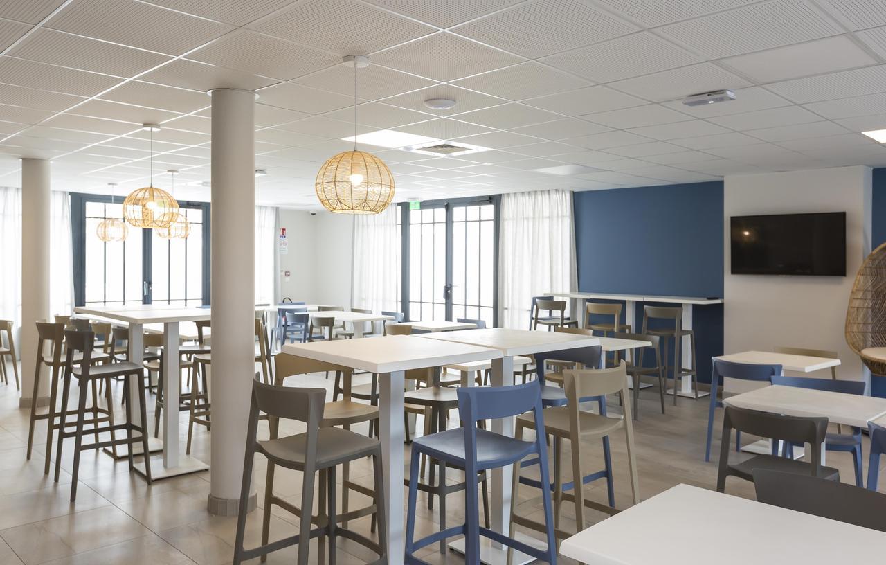 Prestige Odalys Reve D'ile 4* Rivedoux-Plage