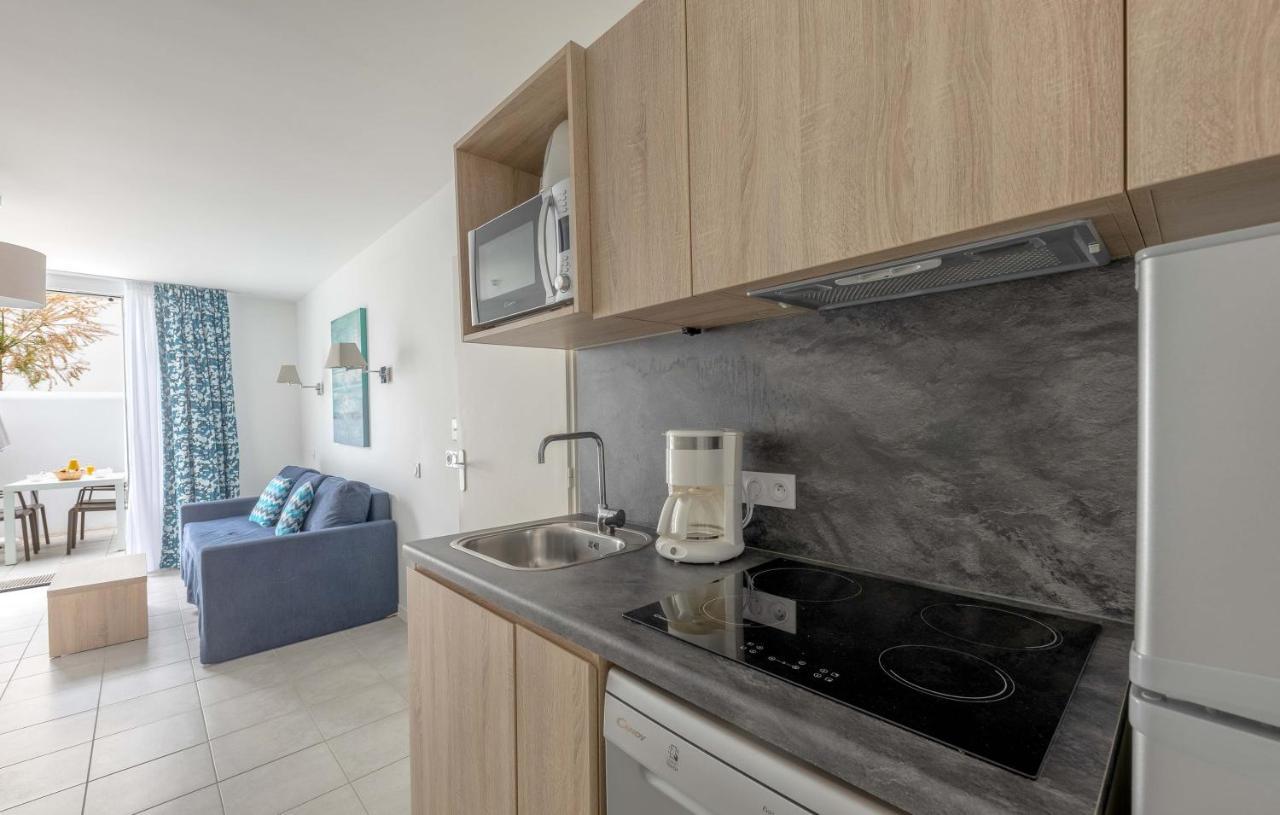 Prestige Odalys Reve D'ile Rivedoux-Plage