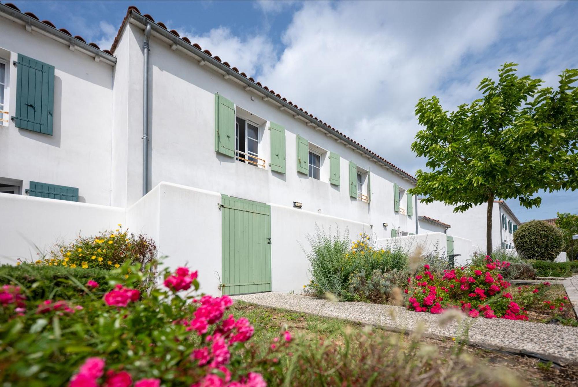Prestige Odalys Reve D'ile