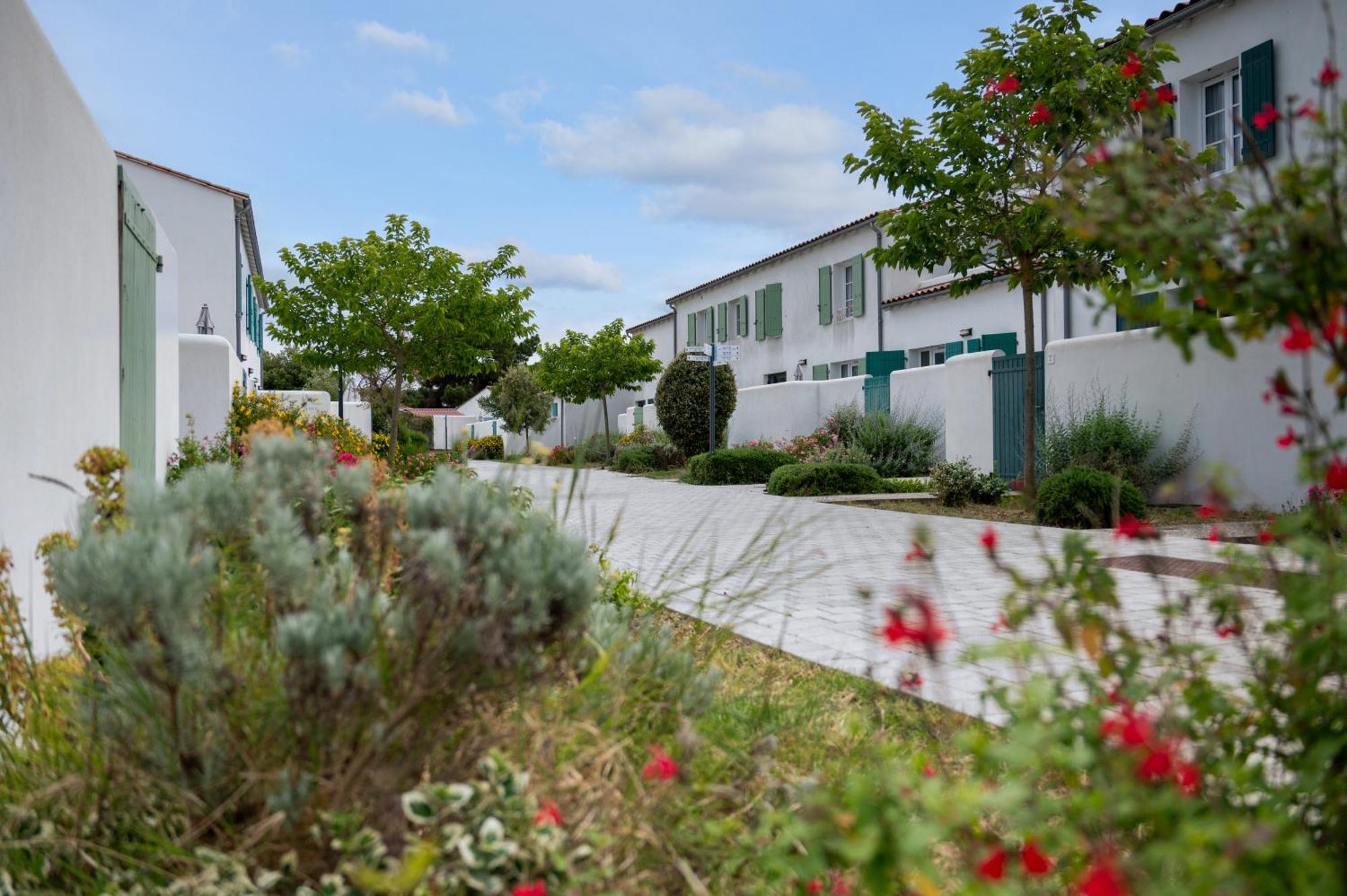 Aparthotel Prestige Odalys Reve D'ile