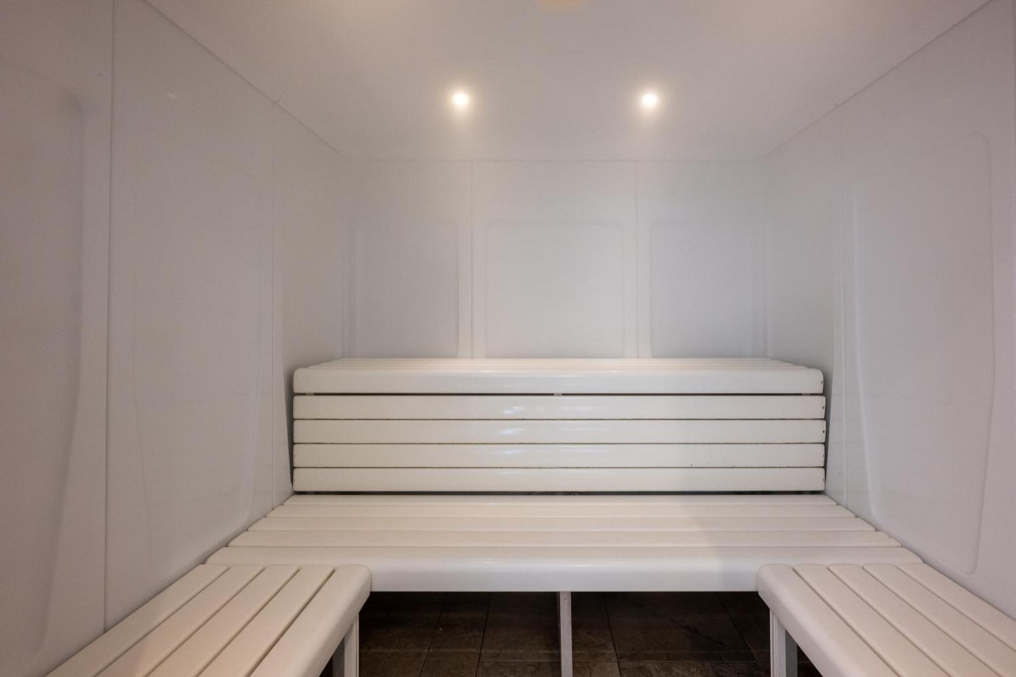Prestige Odalys Reve D'ile Aparthotel Rivedoux-Plage