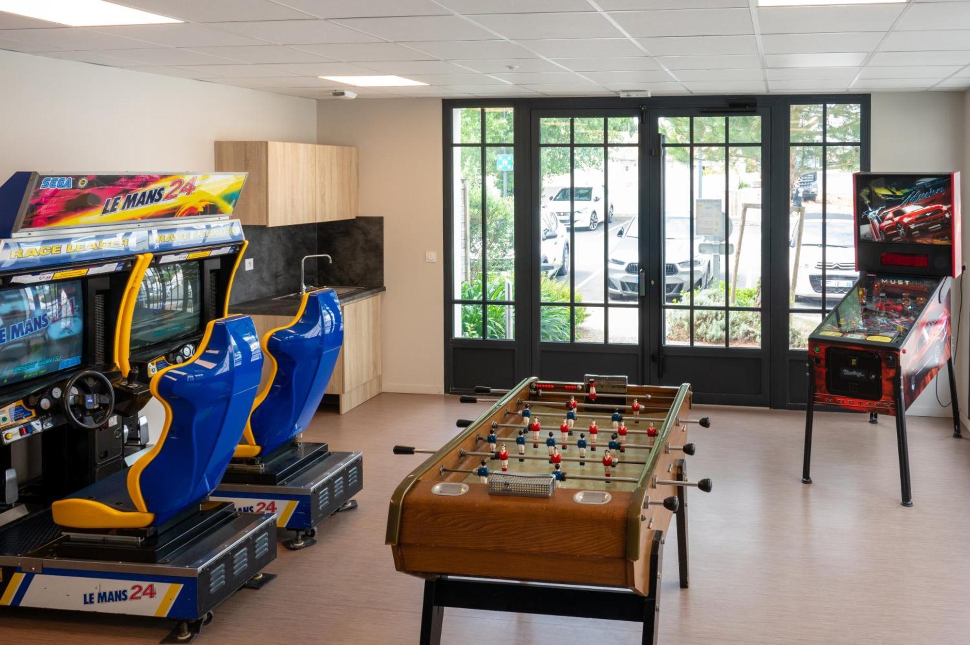Prestige Odalys Reve D'ile 4*