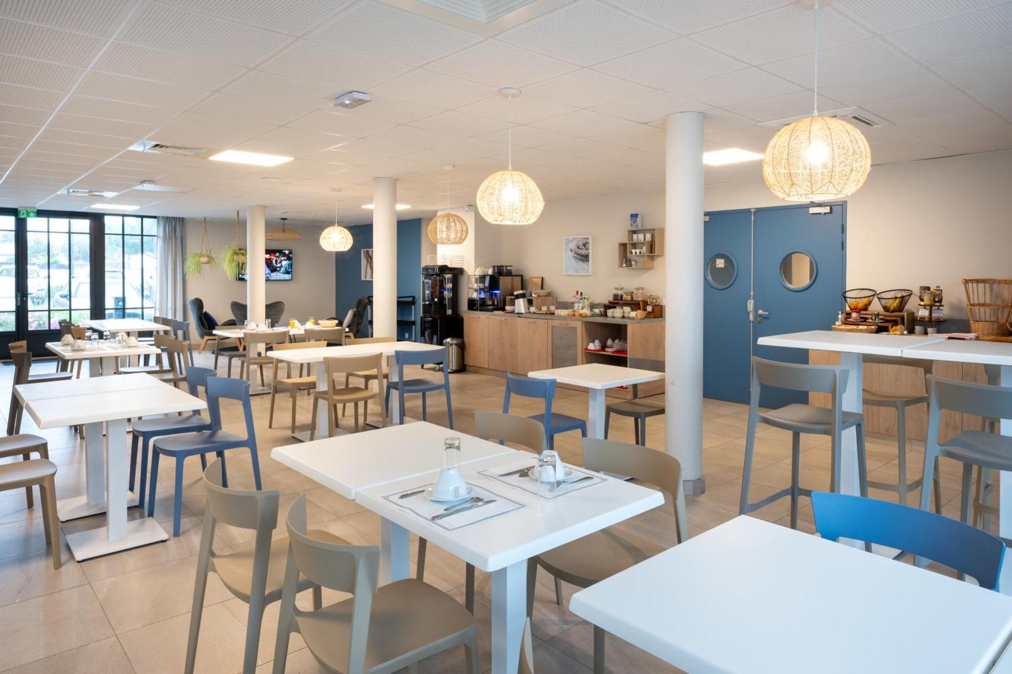 Prestige Odalys Reve D'ile Rivedoux-Plage
