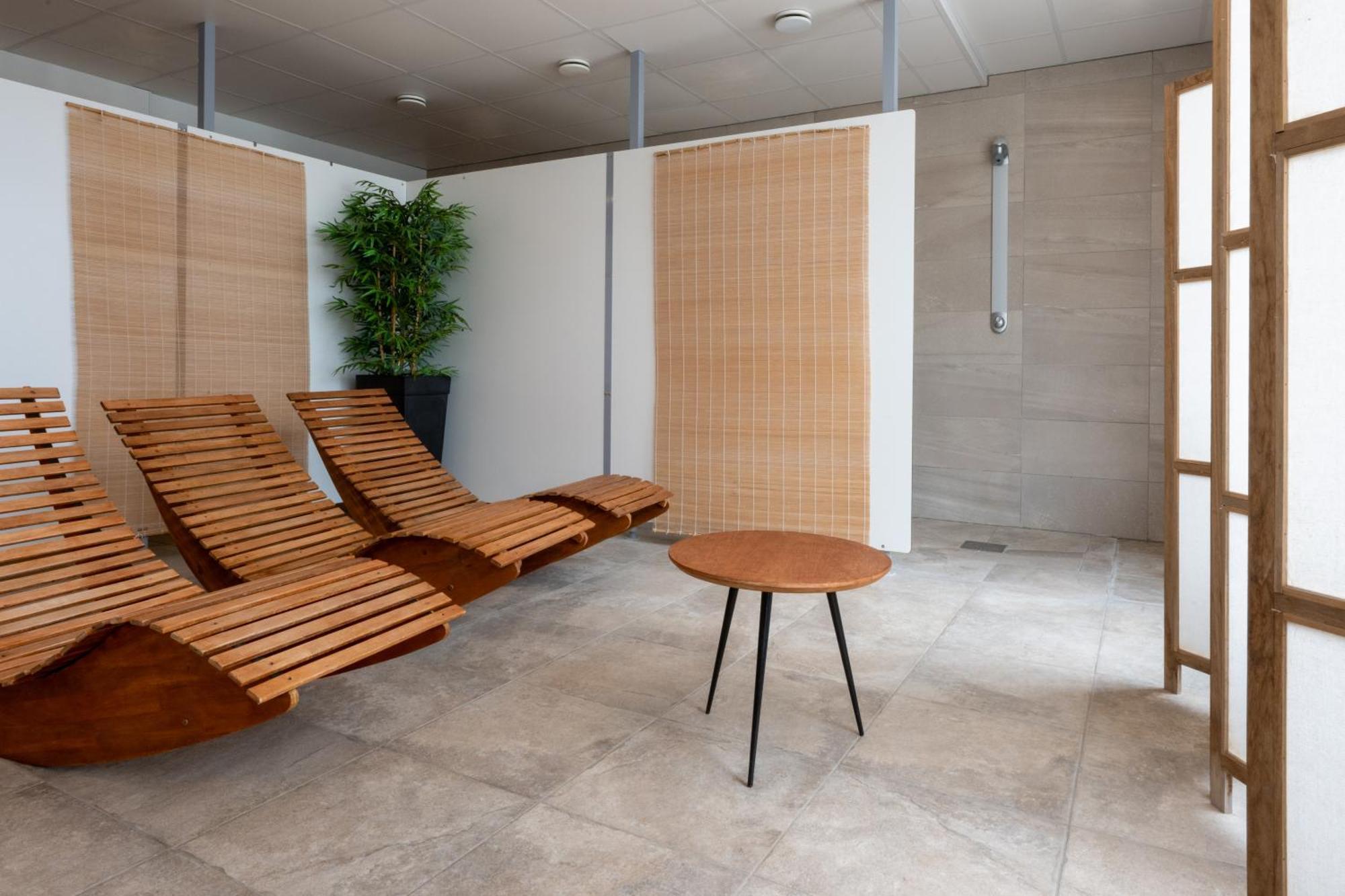 Prestige Odalys Reve D'ile