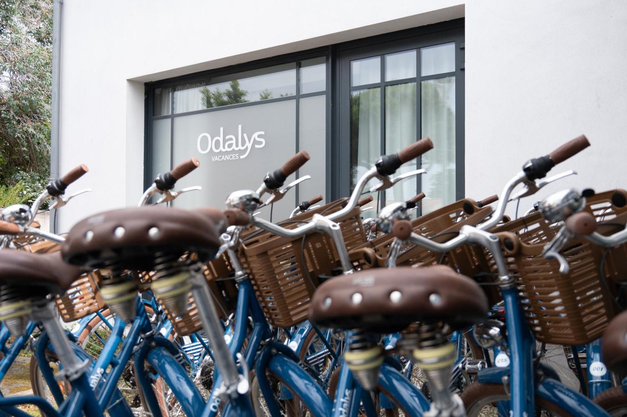 Aparthotel Prestige Odalys Reve D'ile