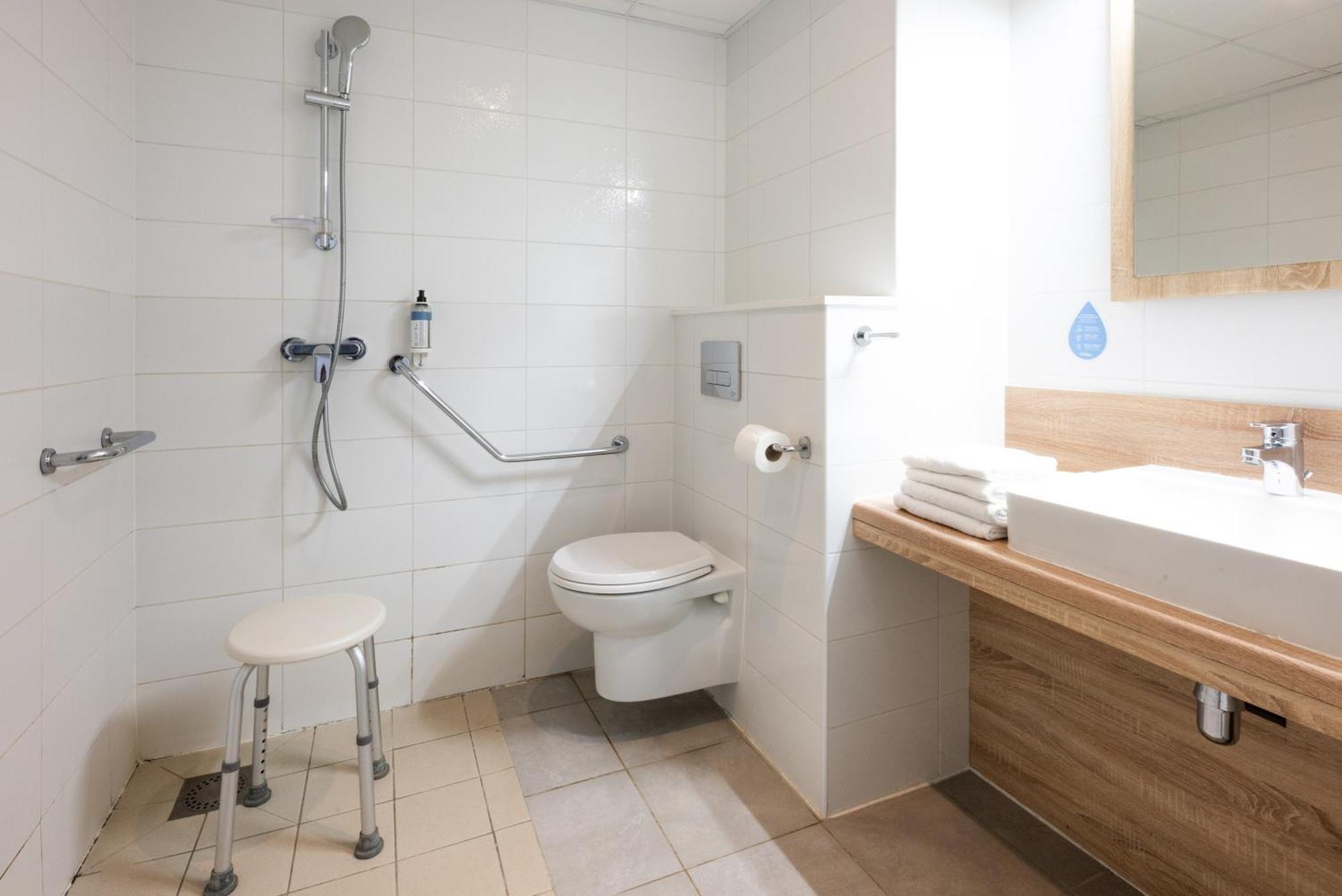 Prestige Odalys Reve D'ile 4* Rivedoux-Plage