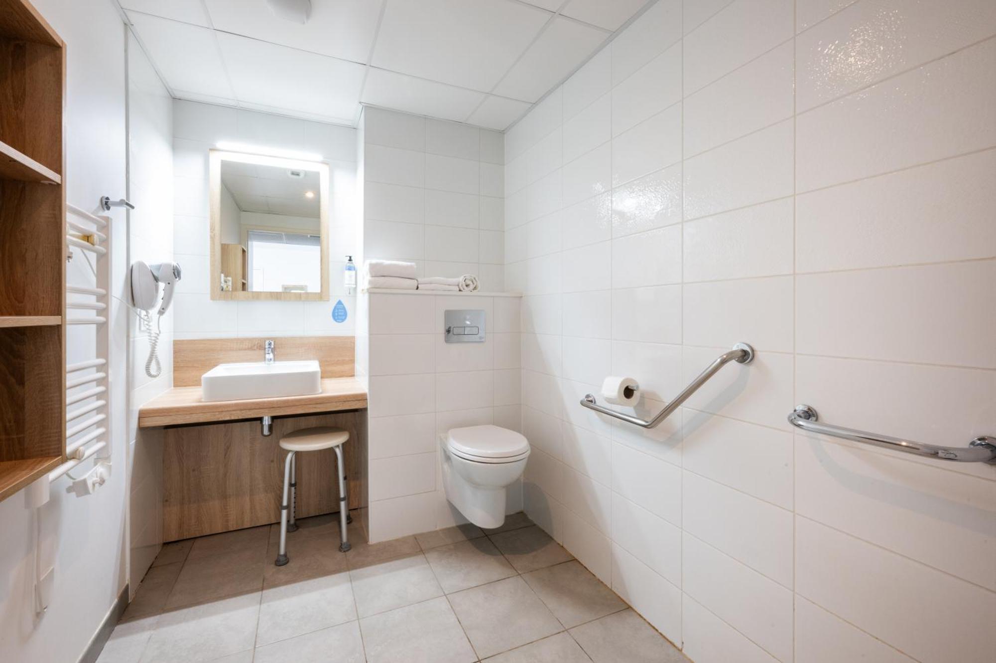 Prestige Odalys Reve D'ile Aparthotel 4*