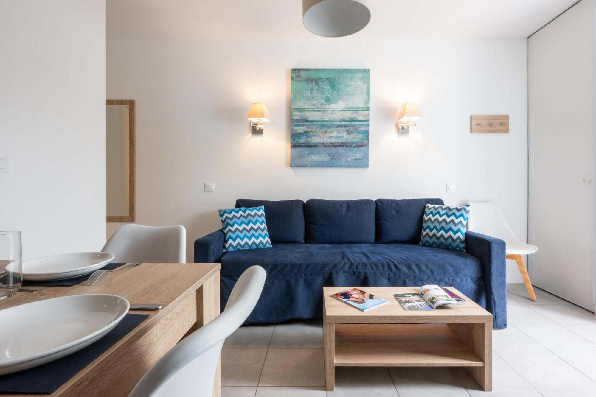Prestige Odalys Reve D'ile