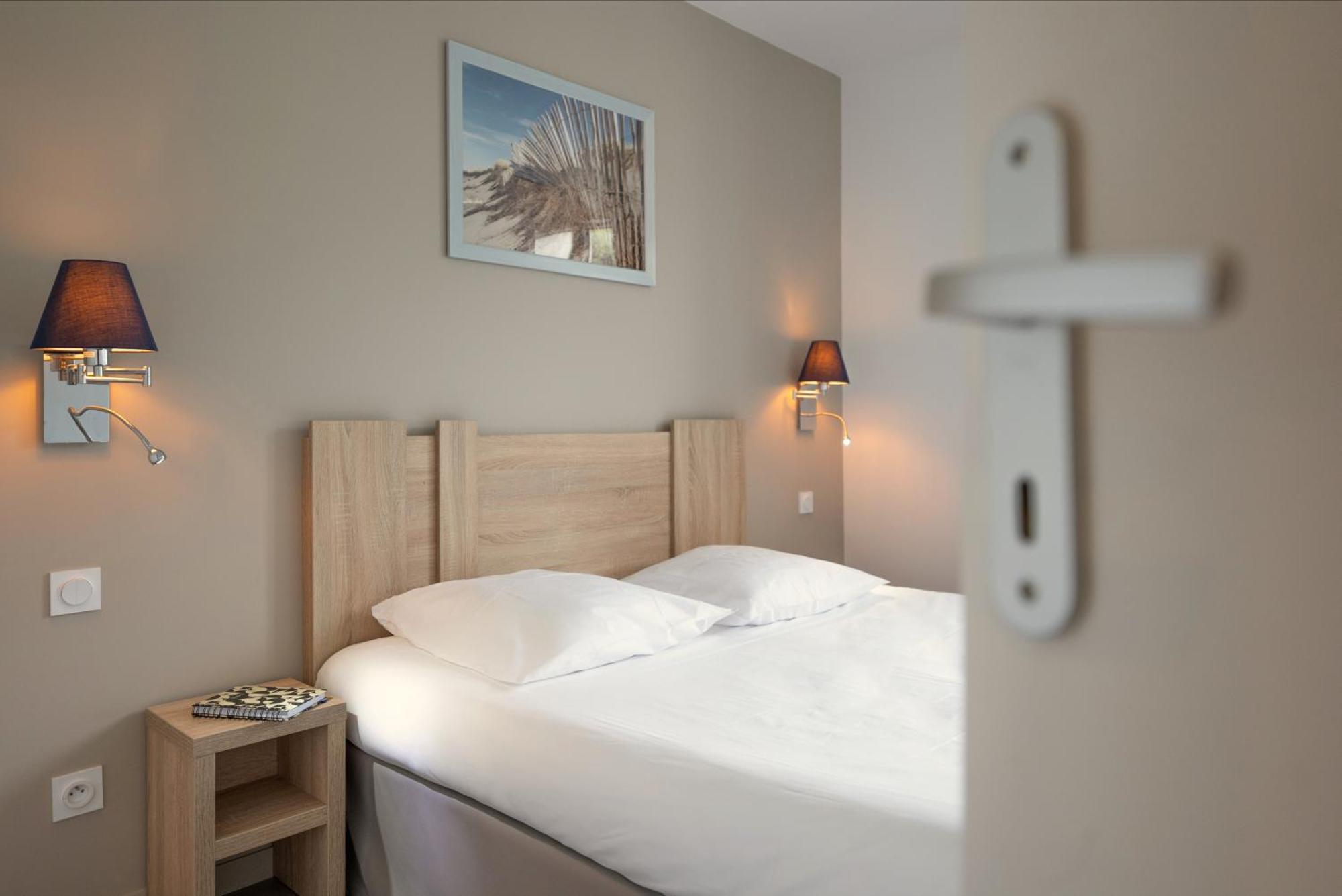 Prestige Odalys Reve D'ile Aparthotel 4*