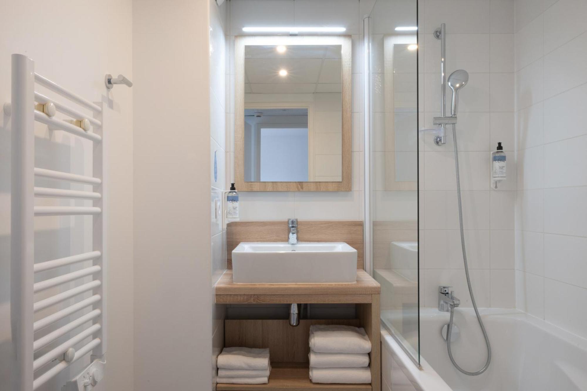 Prestige Odalys Reve D'ile 4*