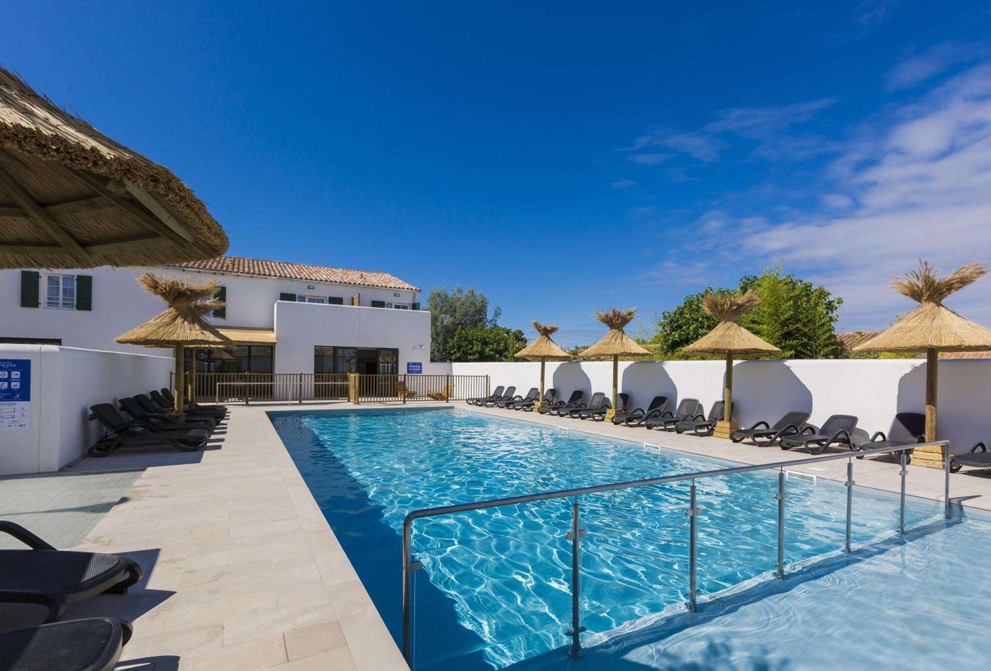 Prestige Odalys Reve D'ile