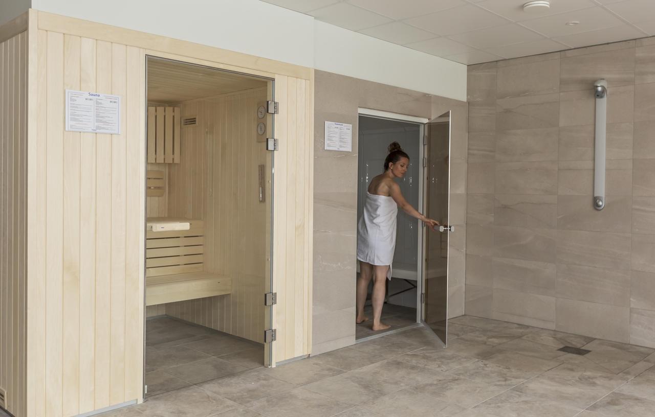 Prestige Odalys Reve D'ile Aparthotel Rivedoux-Plage