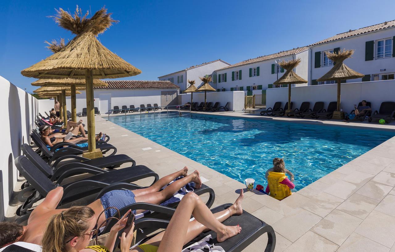 Aparthotel Prestige Odalys Reve D'ile
